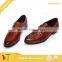 Men's Alligator Full Grain Leather Shoes for Both Leisure and Formal