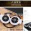Hot selling factory cheap ear-hook bluetooth FM sport headphone