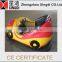 Amusement Park Rides Battery Bumper Cars for Sale