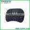 Air mouse I8 backlit Game Keyboard With Touchpad For Android tv box