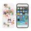Wholesale luxury TPU+PC combo cell phone case for Samsung S5