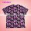 wholesale printed tshirt/ Custom tshirt/tshirt printing