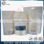 OEM Custom Printing Kraft Paper Bag With Window & Zipper