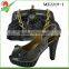 italian shoes and bags to match women ME2219