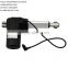 Boat,Car,Electric Bicycle,Fan,Home Appliance,window opener,TV Lift,Door open Usage and Brush Commutation 12 volt linear actuator