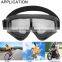 Protective Safety Skiing Eyewear Glasses Outdoor Ski Goggles