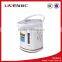LR-400D 2016 Healthy stainless steel specification electric water kettle
