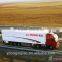 CE and SGS approved PVC truck cover 650gsm - high tensile strength