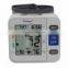 Newest wrist blood pressure monitor CE marked JPD-900W