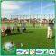 W-shape artifiical grass for football field