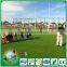 W-shape artifiical grass for football field