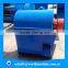 animal dung crushing machine for making organic fertilizer