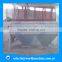 Chicken manure granule making machine