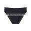 Lady Nyloy Elastane solid suitable full brief