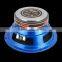 Soway SW-6.5BL 6.5inch 38mm voice coil high quality mid-bass loudspeaker