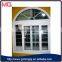Hot sale CONCH brand pvc sliding window sliding window with mosquito net factory in Guangzhou                        
                                                                                Supplier's Choice