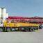40m 42m 48m 50m used JUNJUN used concrete pump for sale