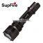 18650 lithium Battery LED Flashlight