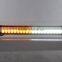 off road led strobe flashing lights bright car led color light bar