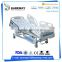 medical laboratory equipment gynecological parturition standard hospital bed