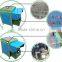 Automatic Wax Crayon Labeling Machine With Wax Making Machine