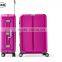 2016 GKO Aluminum magnesium alloy trolley luggage