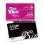 Loyalty member card, Club VIP card, Hotel VIP card
