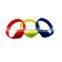RFID Silicone Rubber Wristband