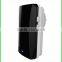 Easy operation battery plug support rainproof long range wireless doorbell