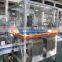 Double-headed Pesticide Bottle Neck Cutting Machine