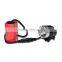 1800lm Bicycle Light Lamp LED 8.4V 4 modes CREE XM-L XML T6 Headlight Headlamp