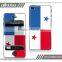 Hot sale color change back cover for iphone