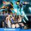 Latest Style 9d cinema simulator game machine 5d simulator cinema equipment                        
                                                                                Supplier's Choice