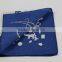 printing cotton custom square bandana