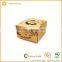 2016 recyclable custom paper box supplier for paper cake box with design                        
                                                                                Supplier's Choice