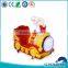 indoor kids ride game machine bubble train coin operated kiddie ride kid games machines