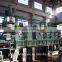 muffle mesh belt furnace