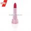 winningstar wholesale fashion color private label waterproof matte make your own matte lipstick