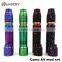 Best selling product e ciagrette mech mod camo av mod kit clone with best price