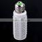 E27 Base 7W 110V 108 LED Corn LED Bulbs & Tubes White Spotlight Bulb With Lighting Angle of 360degree Lampada
