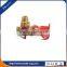 auto ngv gas valve with ngv1 nozzle