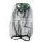 Anti-mosquito head net/net mesh