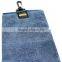 Microfiber Golf Towel Made in China