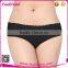 Wholesale Black Cotton Plus Size Butt Lift Shapers Panty