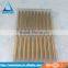 Long life Titanium coated Tungsten carbide abrasive water jet cutting nozzle