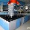 Labouratory sink table for school classroom