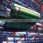 automatic radio shuttle racking system