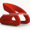 upholostery Smile Chair designed by Marcello Ziliani