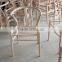 restaurant Hans J. Wegner CH24 Wishbone Chair Y chair