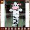 Reasonable price animal cow mascot costume cartoon adult for sale                        
                                                Quality Choice